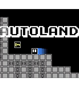 AutoLand Steam Key GLOBAL